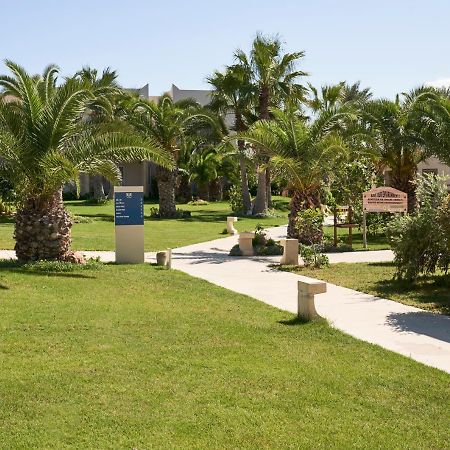 Tui Blue Palm Beach Palace Djerba - Adult Only Hotel Midoun Exterior photo