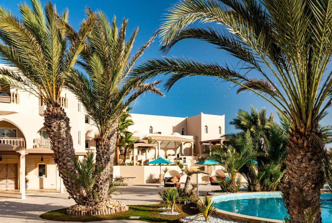 Tui Blue Palm Beach Palace Djerba - Adult Only Hotel Midoun Exterior photo