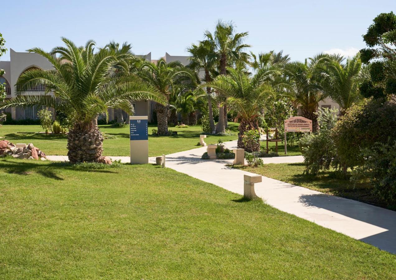 Tui Blue Palm Beach Palace Djerba - Adult Only Hotel Midoun Exterior photo