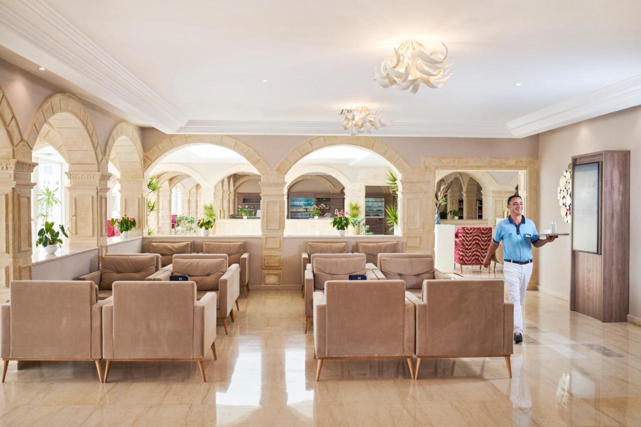 Tui Blue Palm Beach Palace Djerba - Adult Only Hotel Midoun Exterior photo