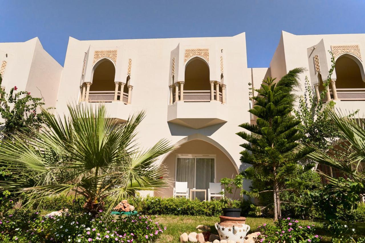 Tui Blue Palm Beach Palace Djerba - Adult Only Hotel Midoun Exterior photo