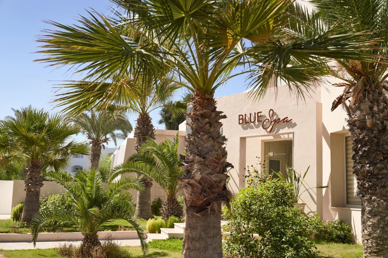 Tui Blue Palm Beach Palace Djerba - Adult Only Hotel Midoun Exterior photo